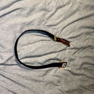 Brown belt size small